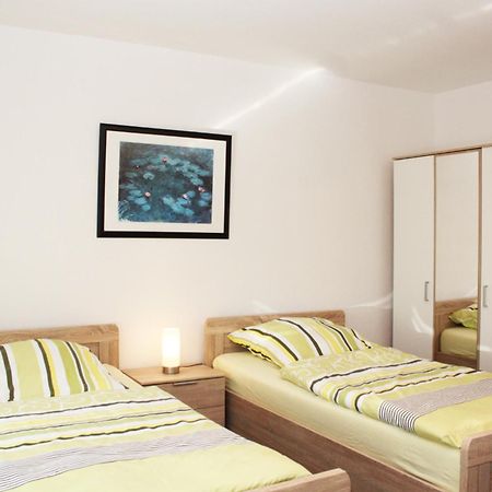 Appartement Im Klosterflecken Ebstorf Luaran gambar