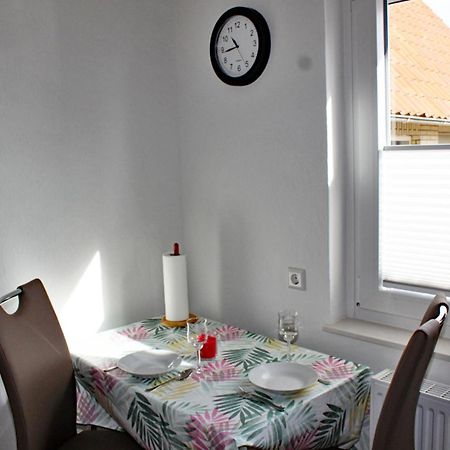 Appartement Im Klosterflecken Ebstorf Luaran gambar