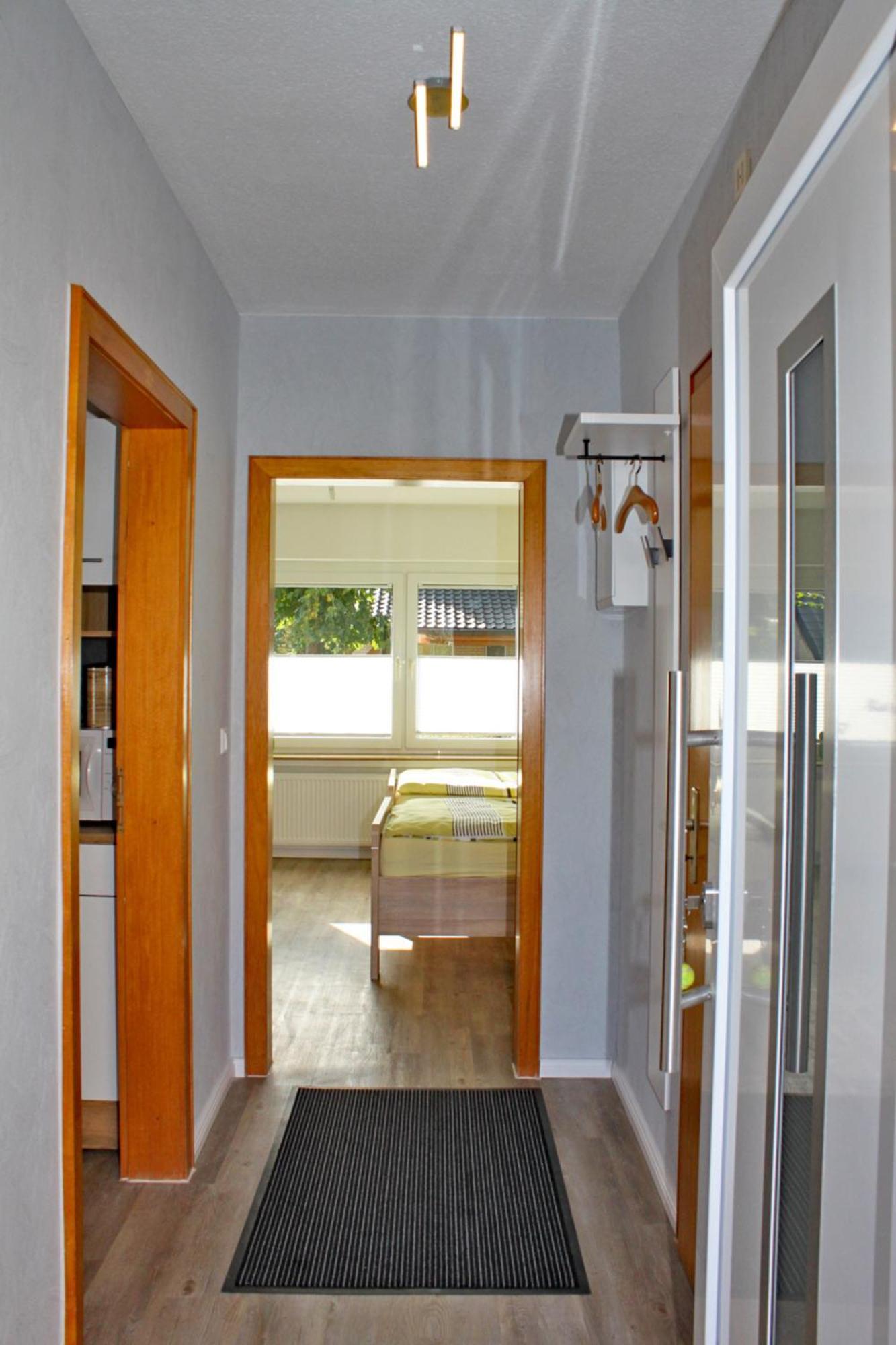 Appartement Im Klosterflecken Ebstorf Luaran gambar