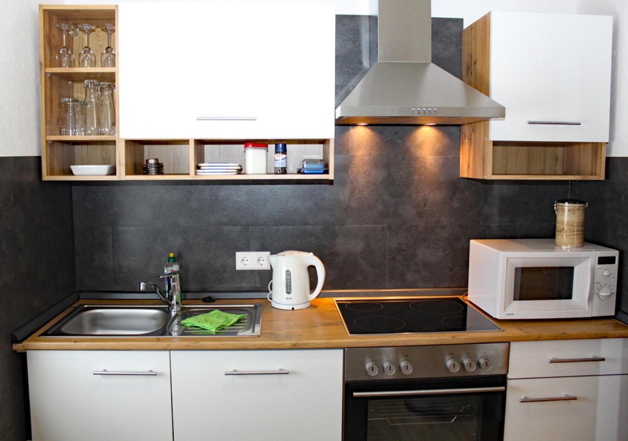 Appartement Im Klosterflecken Ebstorf Luaran gambar