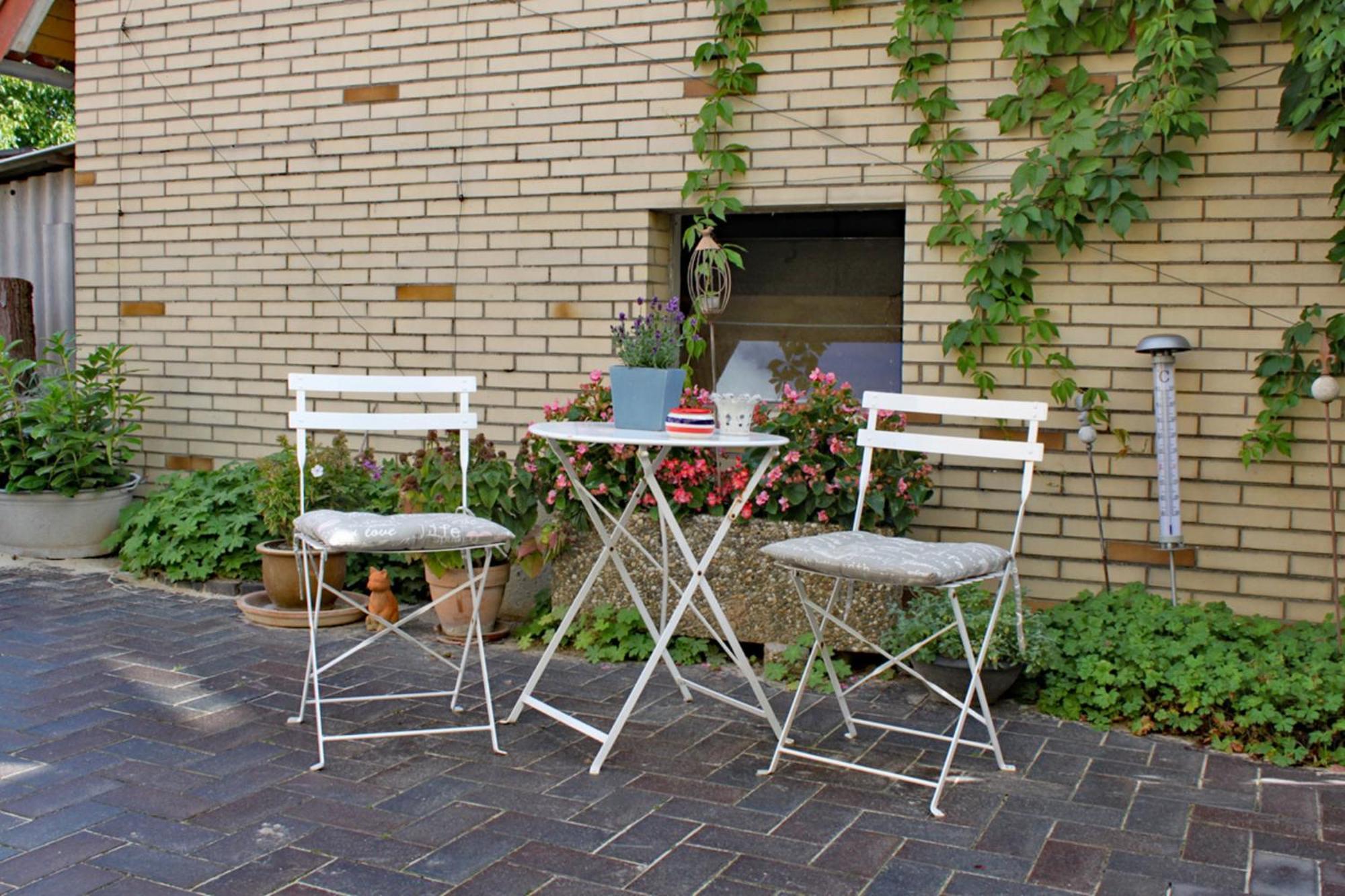 Appartement Im Klosterflecken Ebstorf Luaran gambar