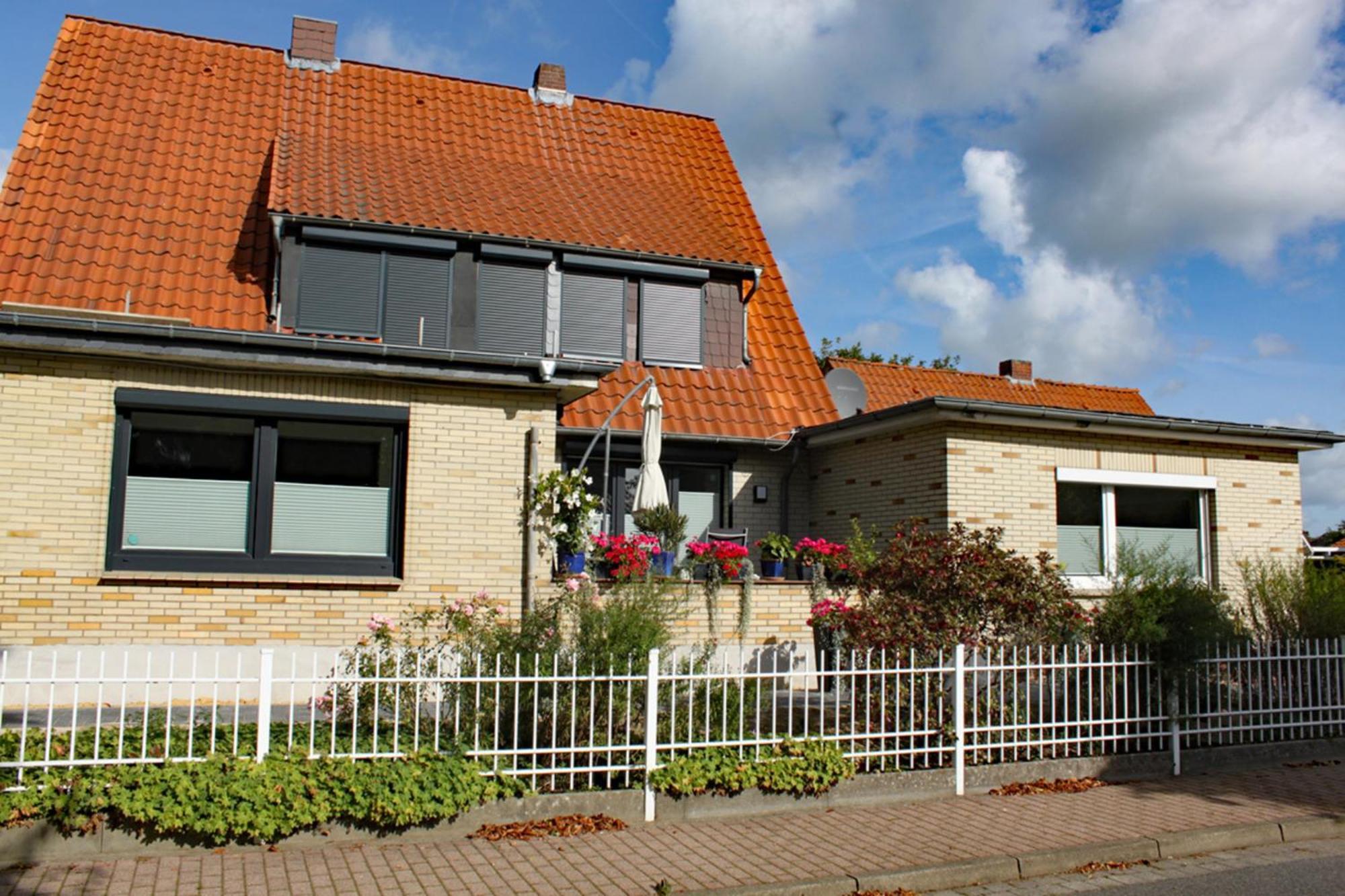 Appartement Im Klosterflecken Ebstorf Luaran gambar