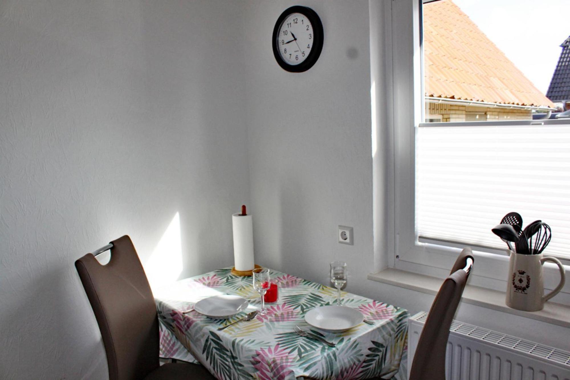Appartement Im Klosterflecken Ebstorf Luaran gambar